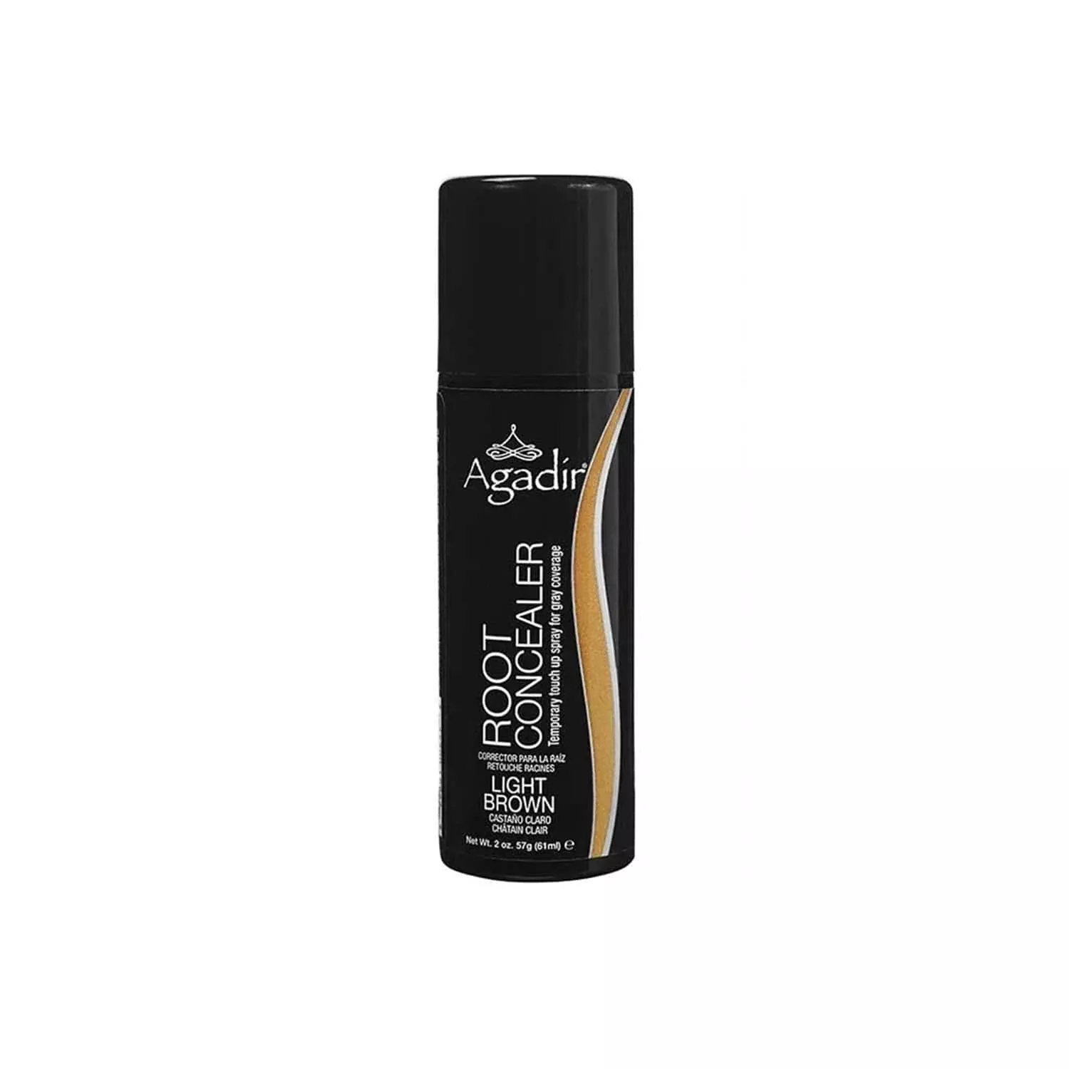 Agadir Root Concealer