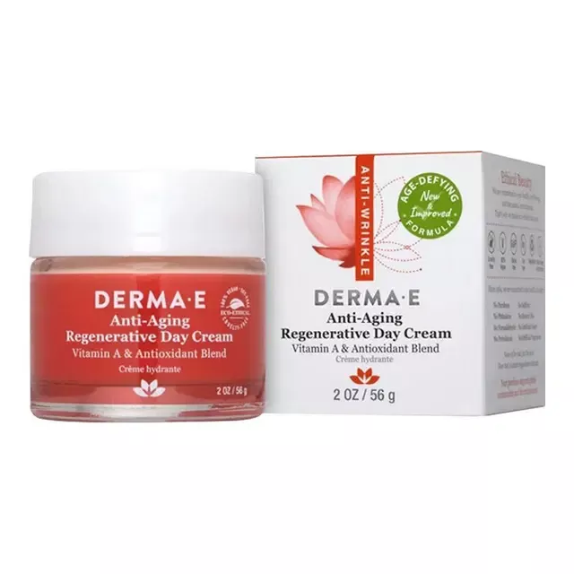 Age Defying Day Cream