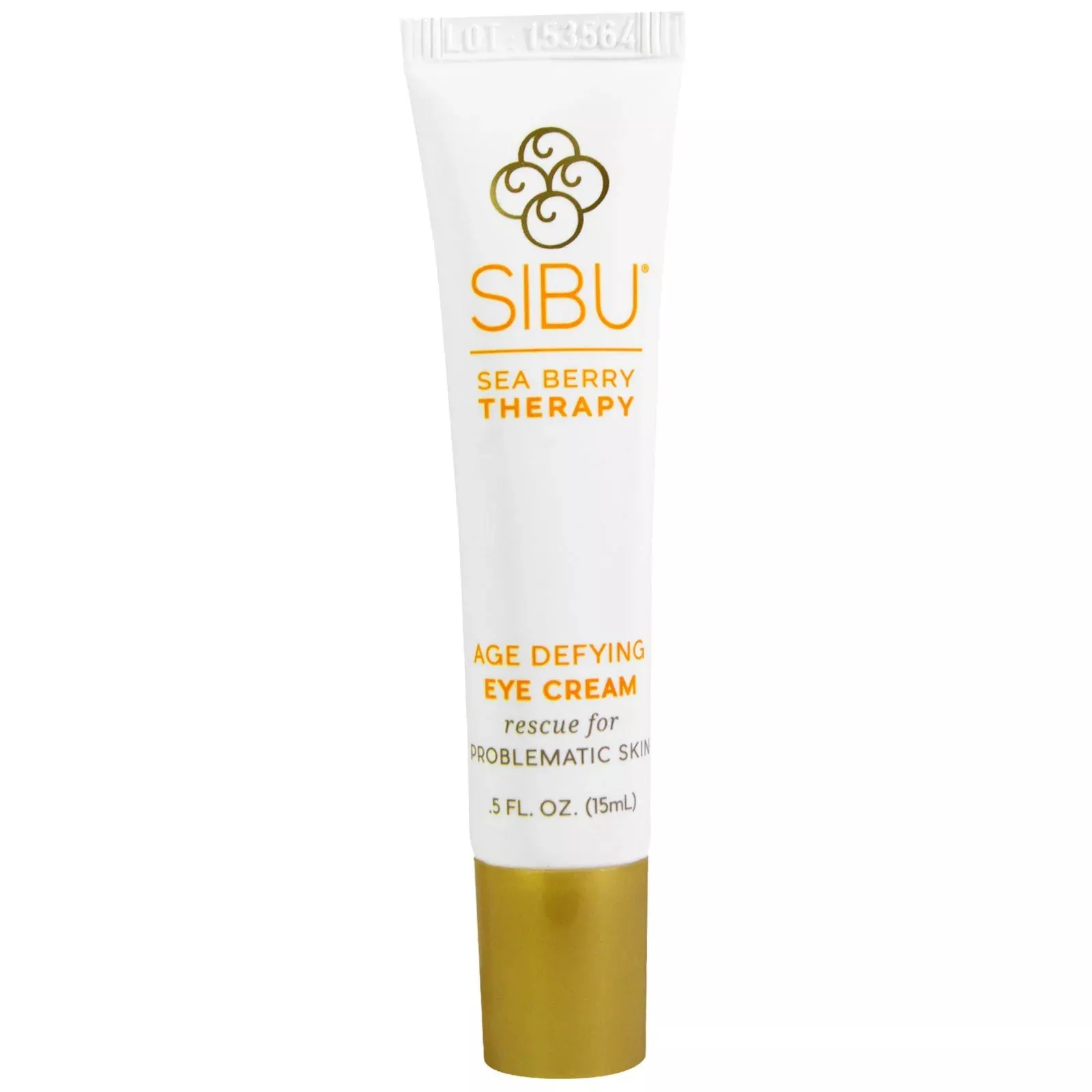 Age-Defying Eye Cream