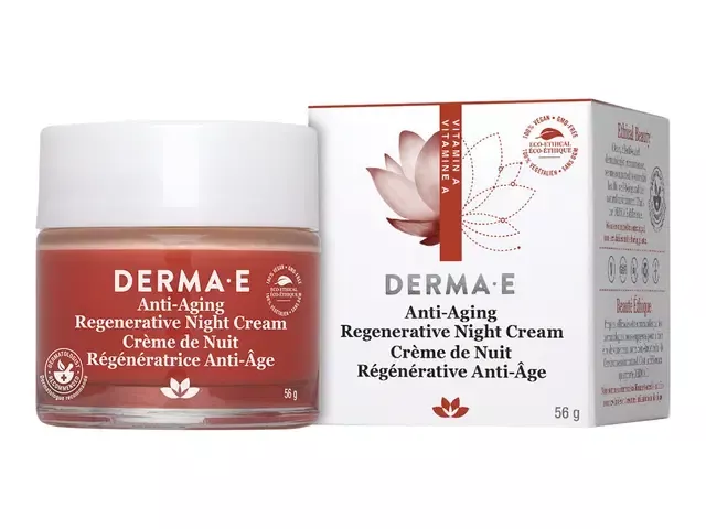 Age Defying Night Cream