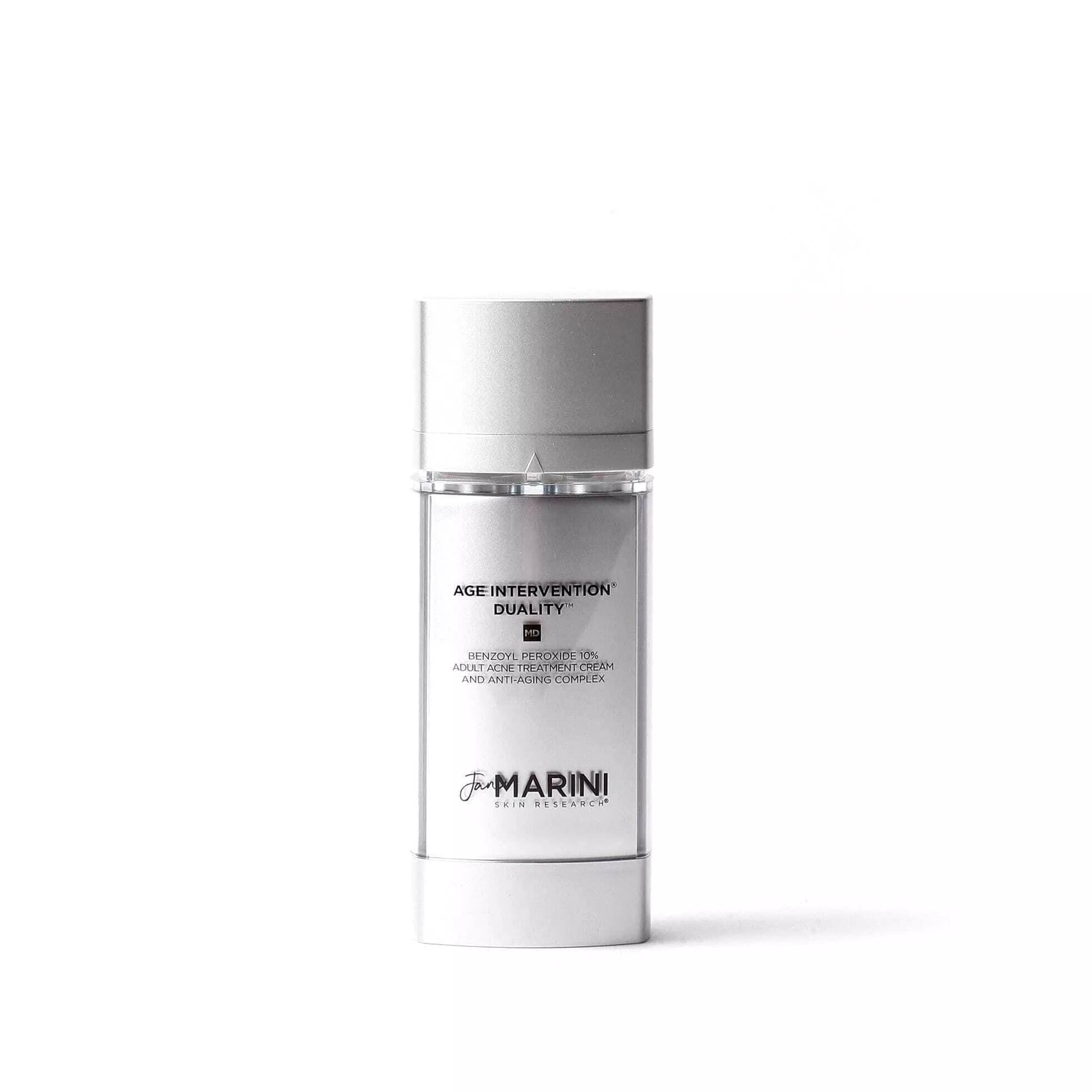 Age Intervention Duality MD | Skin Type Solutions