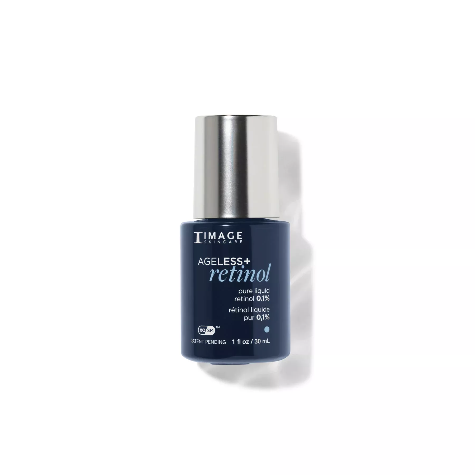 AGELESS+ retinol pure liquid retinol 0.1%