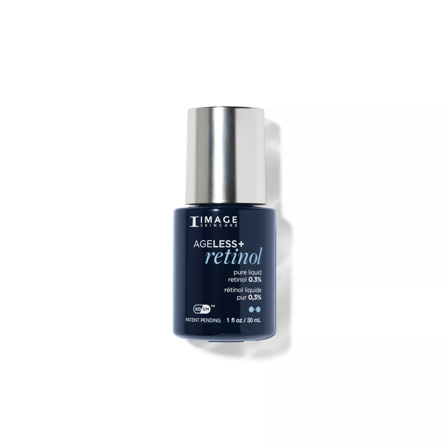AGELESS+ retinol pure liquid retinol 0.3%