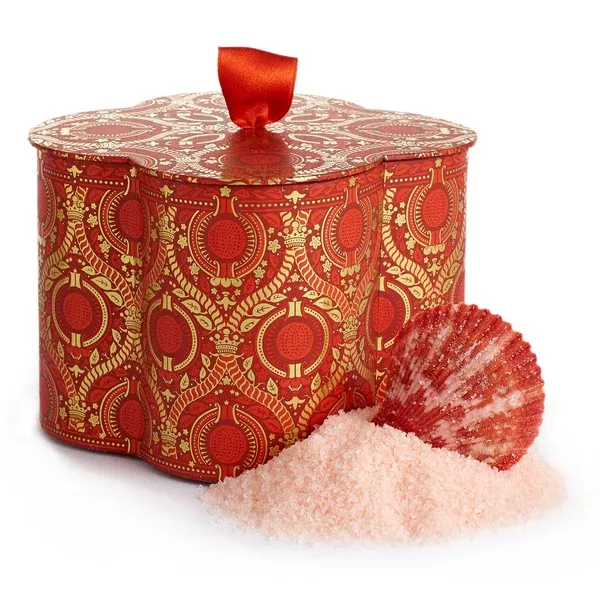 AGRARIA Bitter Orange Bath Salts