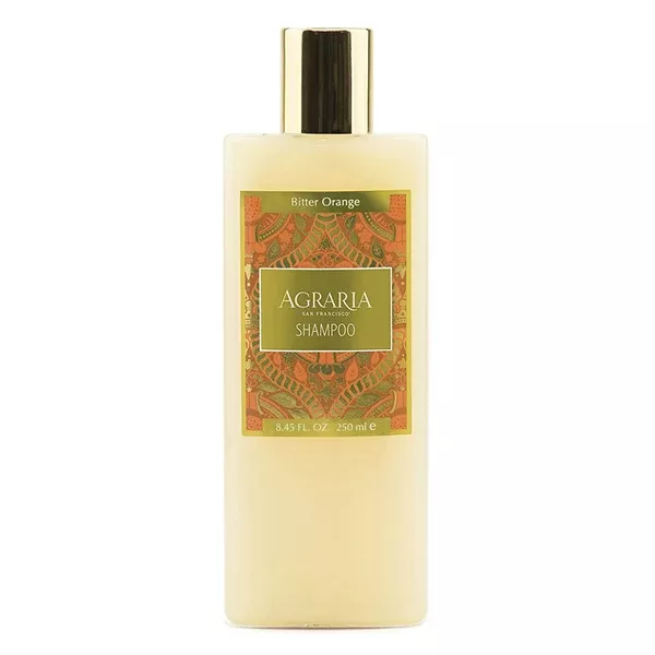 AGRARIA Bitter Orange Shampoo