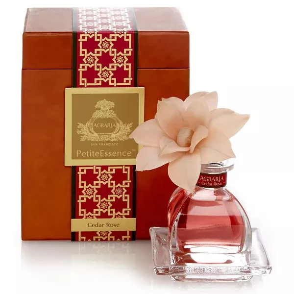 AGRARIA Cedar Rose PetiteEssence Diffuser
