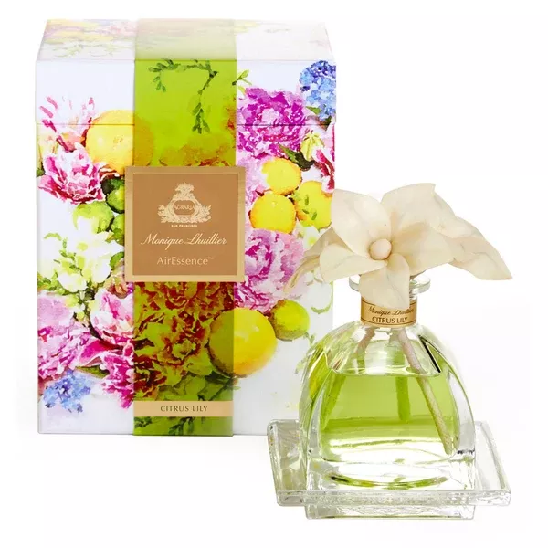 AGRARIA Monique Lhuillier Citrus Lily AirEssence Diffuser
