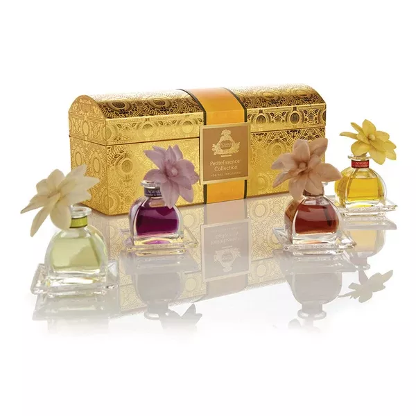 AGRARIA PetiteEssence™ Nob Hill Collection