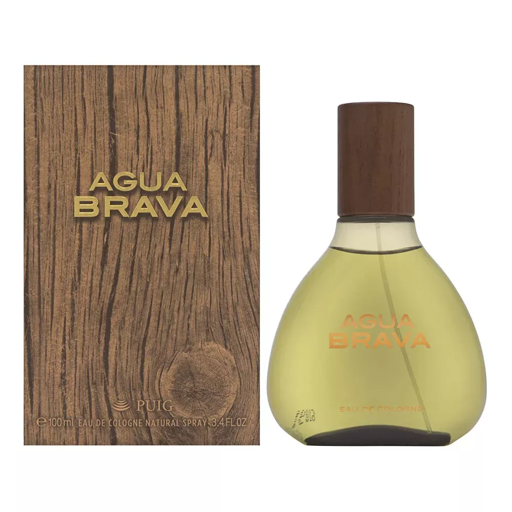 Agua Brava by Antonio Puig for Men