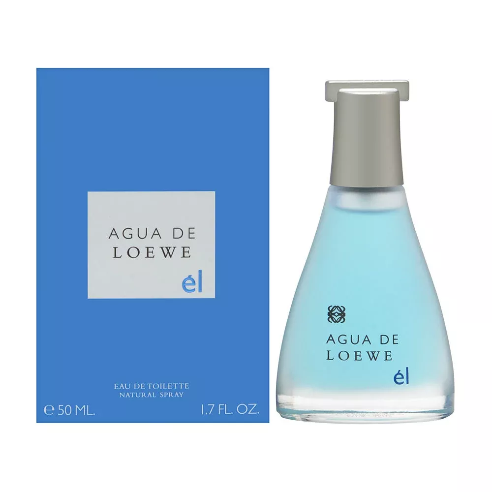 Agua de Loewe El by Loewe for Him