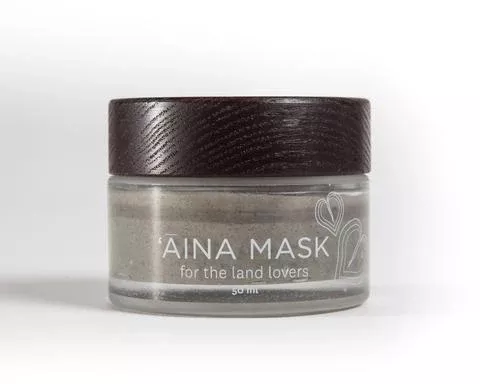 Aina Mask – For the land lovers
