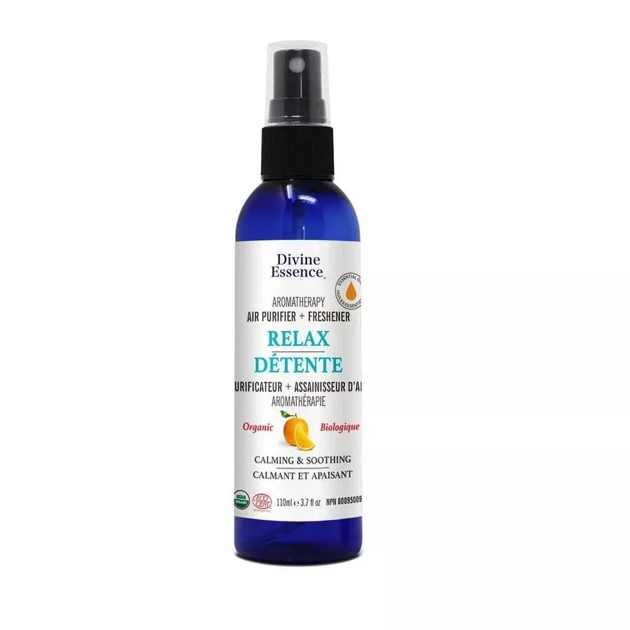 Air Purifier - Relax (Organic)