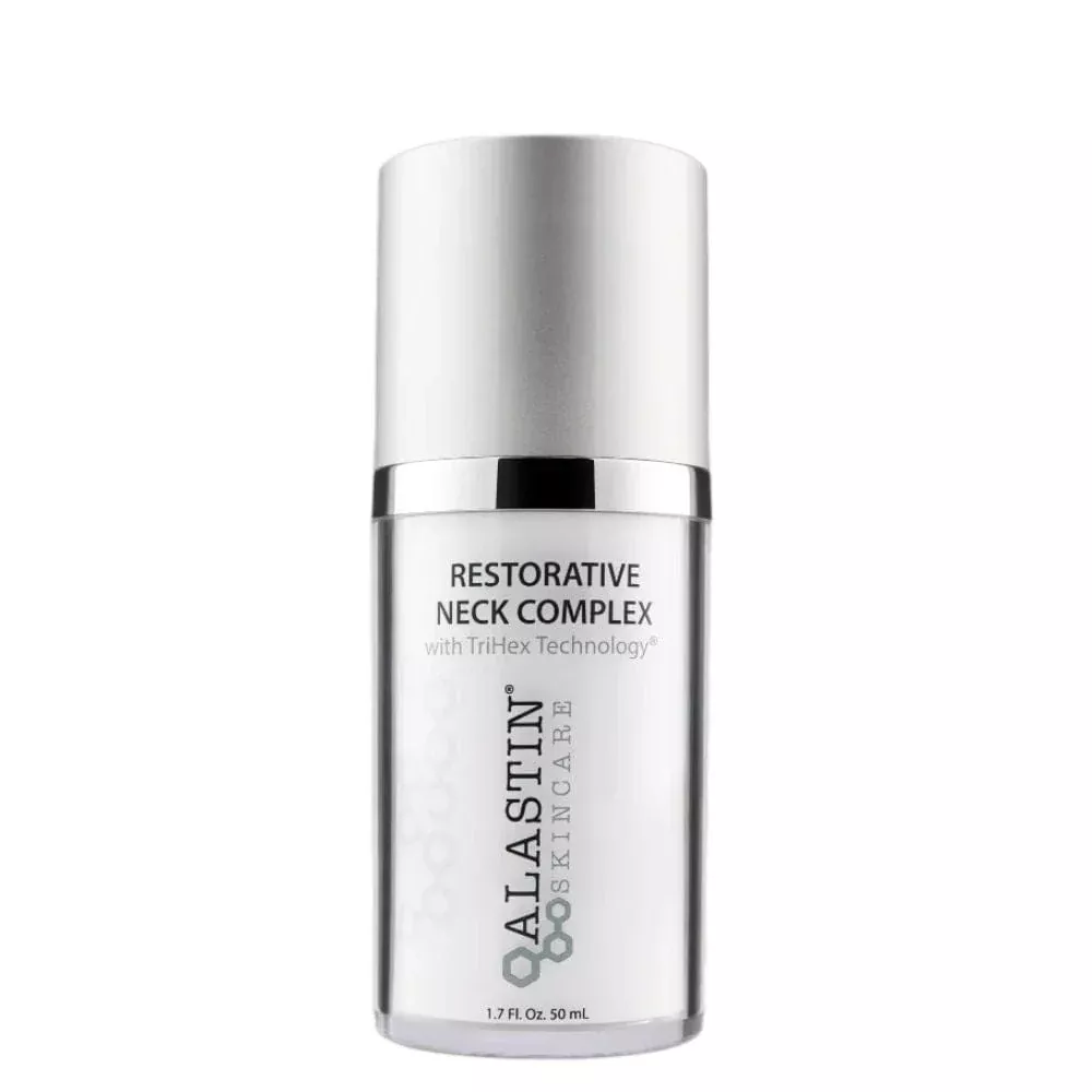 Alastin Restorative Neck Complex with TriHex Technology