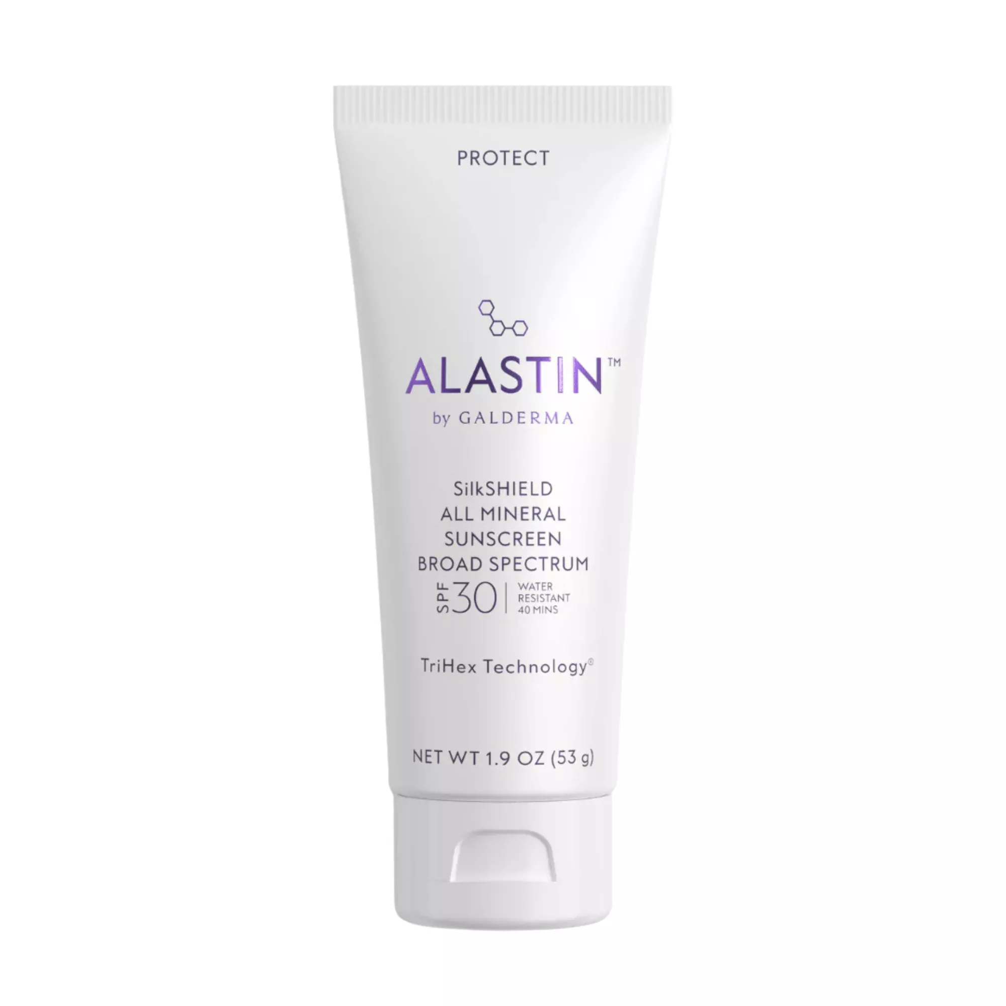 Alastin Silk Shield All Mineral SPF30