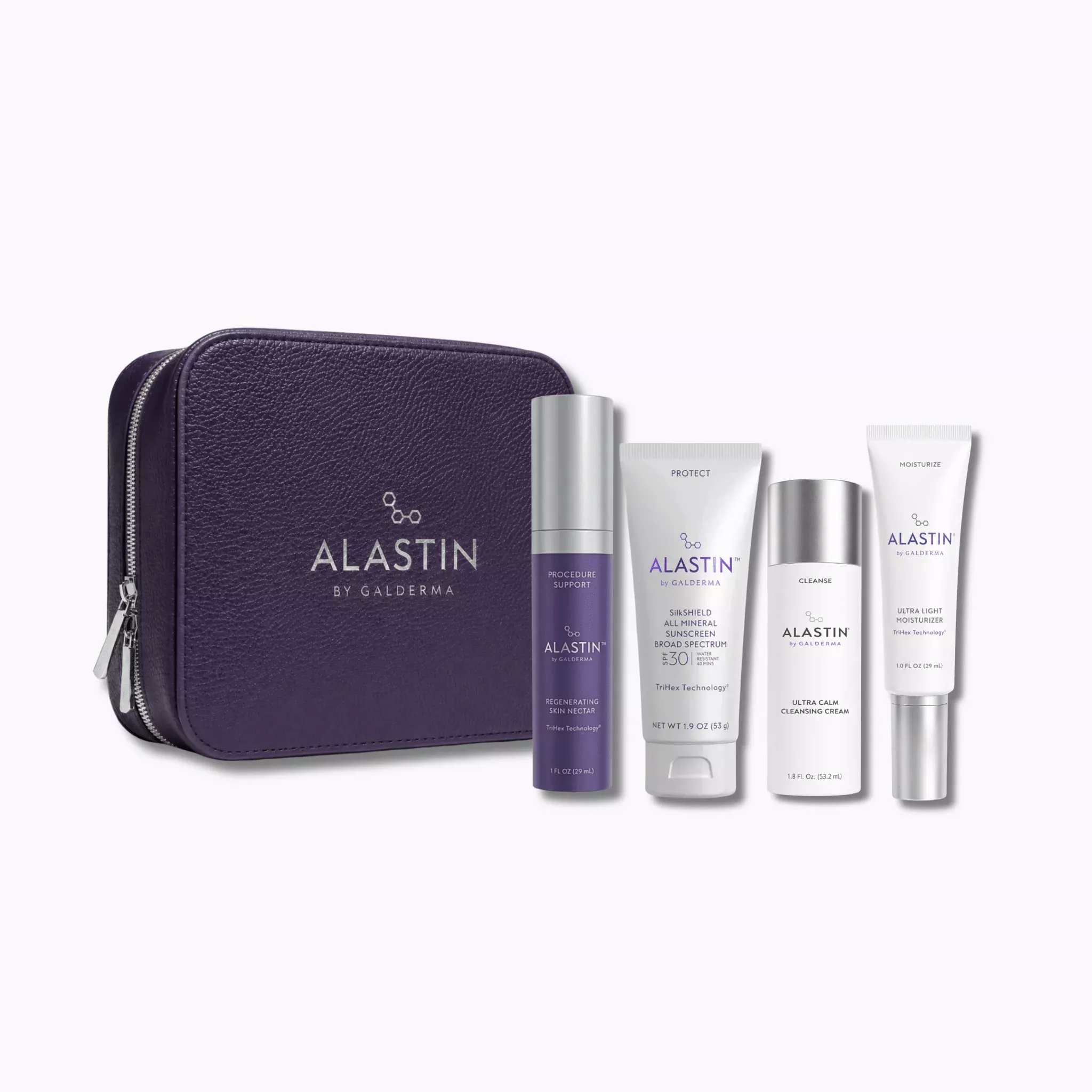 ALASTIN Skincare Procedure Enhancement System
