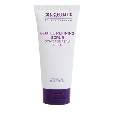 Alchimie Forever Gentle Refining Scrub - 3 oz