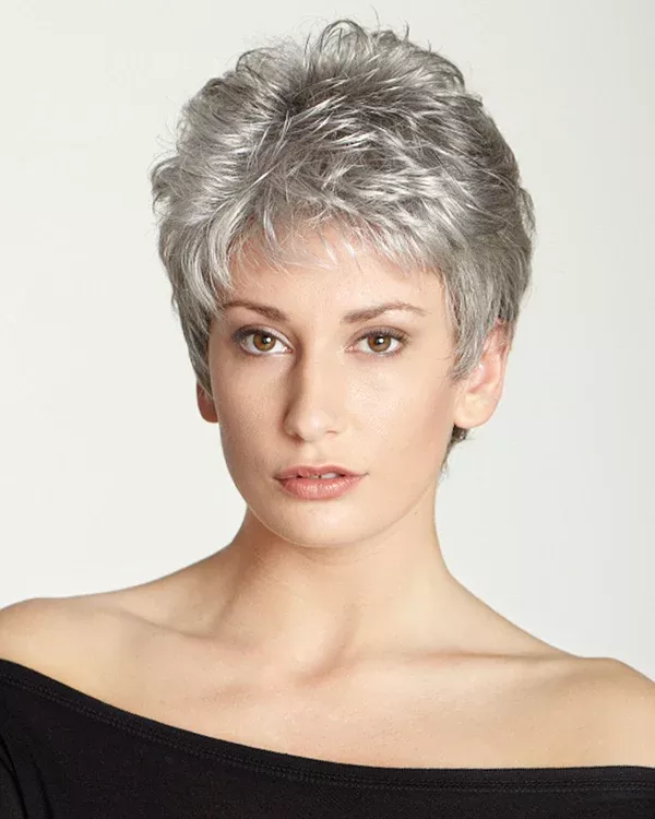 Alex Synthetic Wig by Aspen