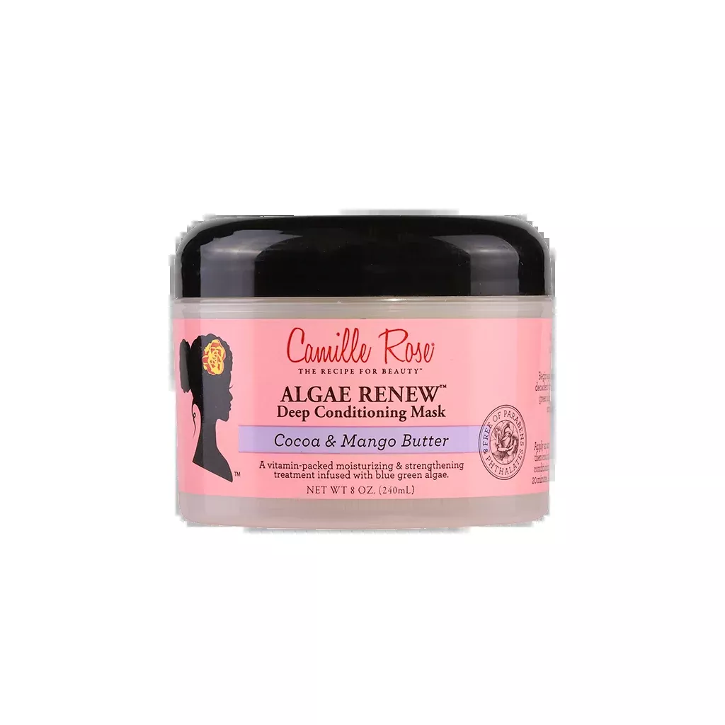 Algae Renew Deep Conditioning Mask