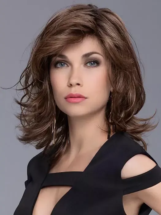 ALIVE [Full Wig | Lace Front | Monofilament Part | Synthetic]