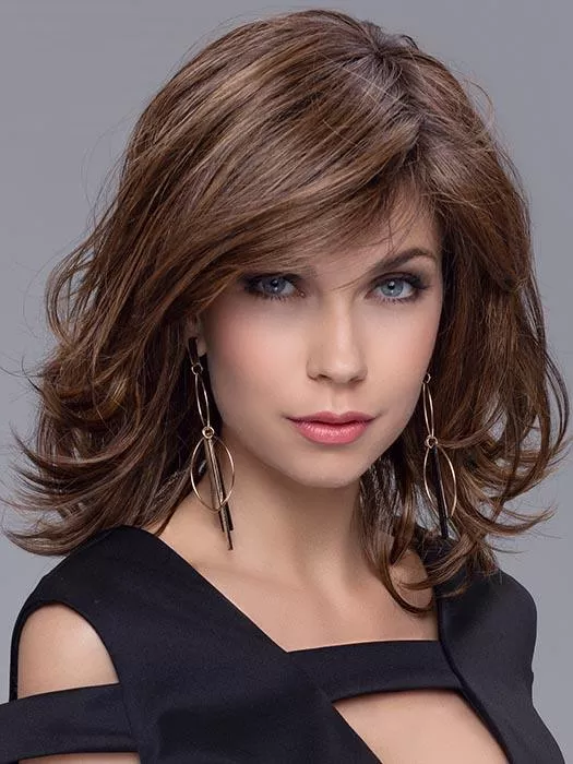 Alive Wig by Ellen Wille | Synthetic