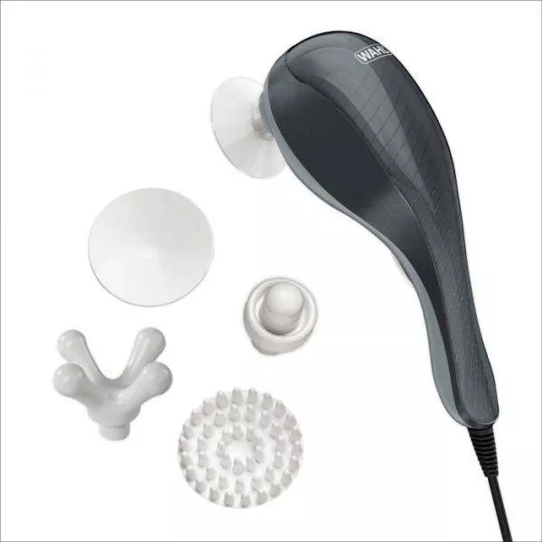 All-Body Therapeutic Massager