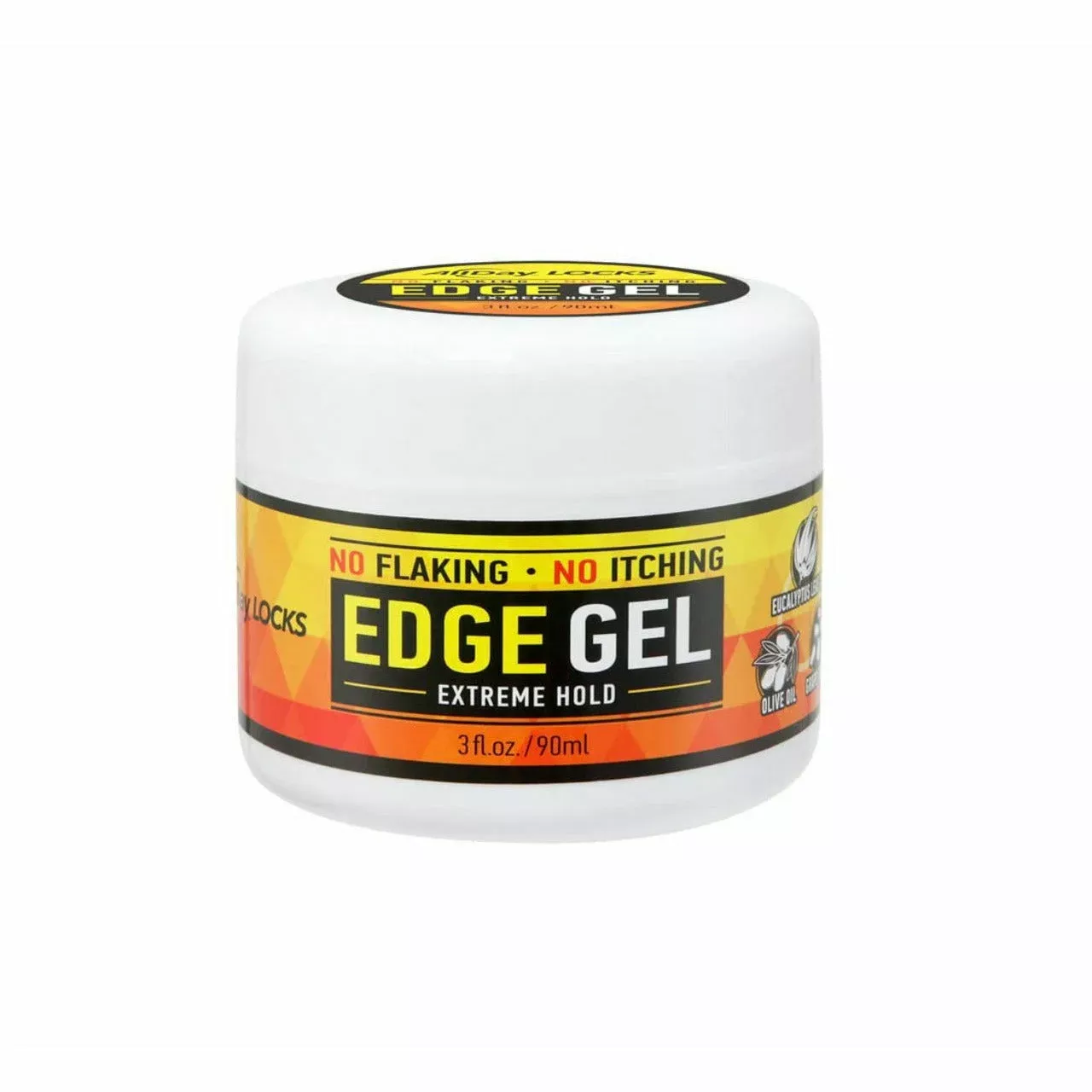 All Day:Edge Gel Extreme Hold 3oz