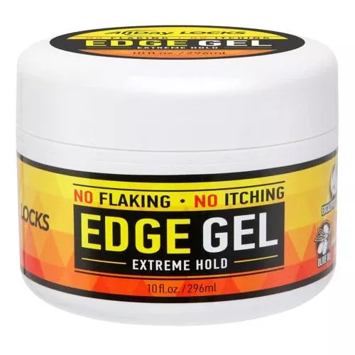 All Day Locks Edge Gel Extreme Hold