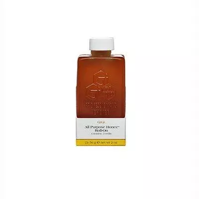 ALL PURPOSE HONEE ROLL-ON WAX REFILL