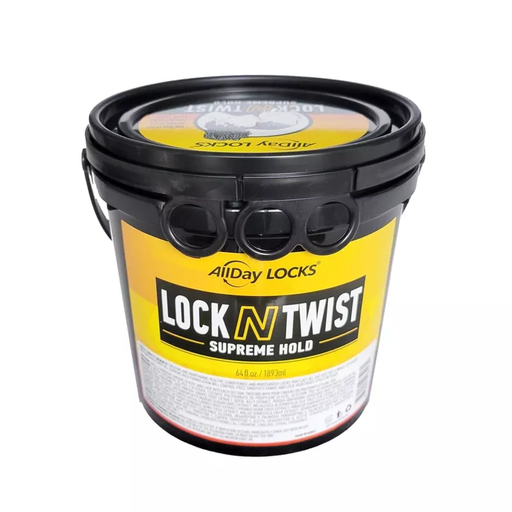 ALLDAY LOCKS LOCK N TWIST