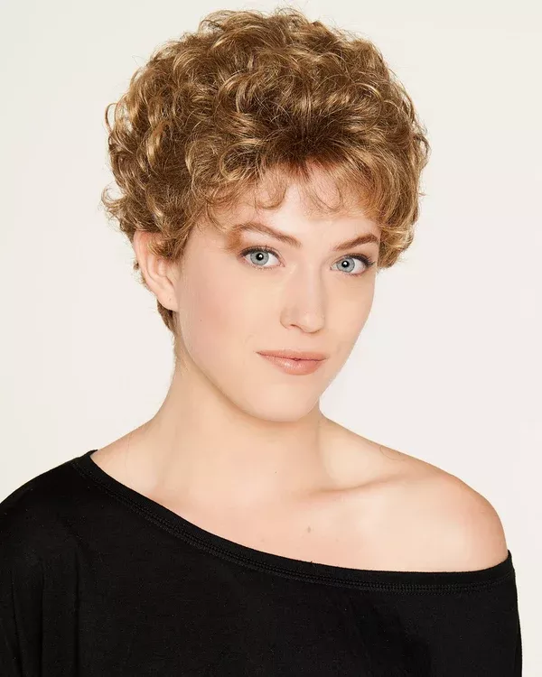 Allure Synthetic Wig by Aspen