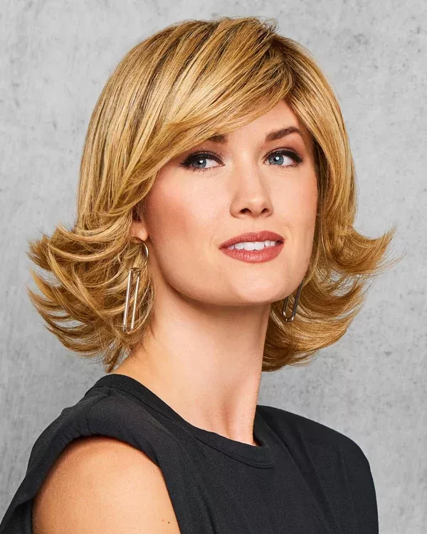 Allure Synthetic Wig by Hairdo