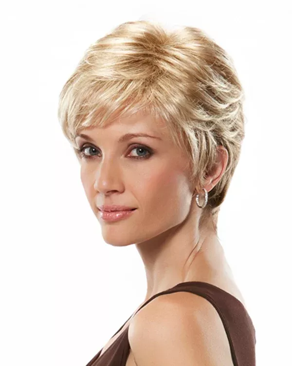 Allure Synthetic Wig by Jon Renau
