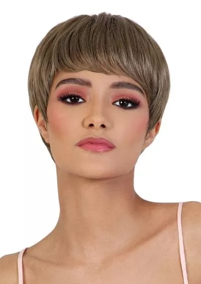 ALLY [Full Wig | Day Glow Wig | Hi-Temp Synthetic]