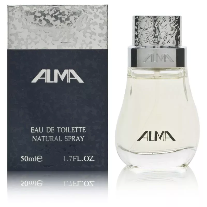 Alma by Parfums Alma for Women