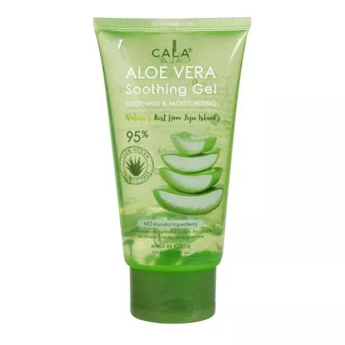 Aloe Vera 95% Soothing Gel by Cala.
