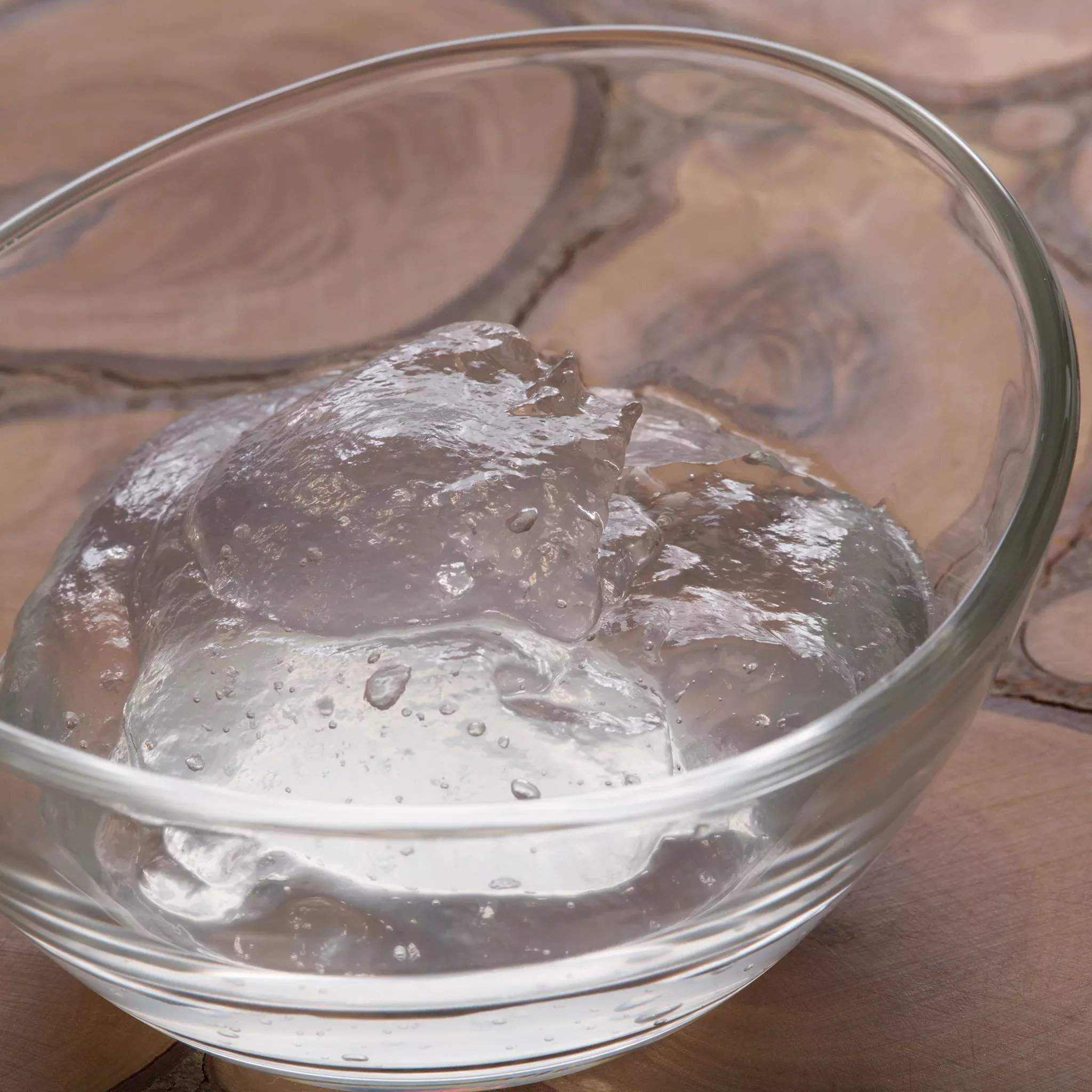 Aloe Vera Gel – 100%