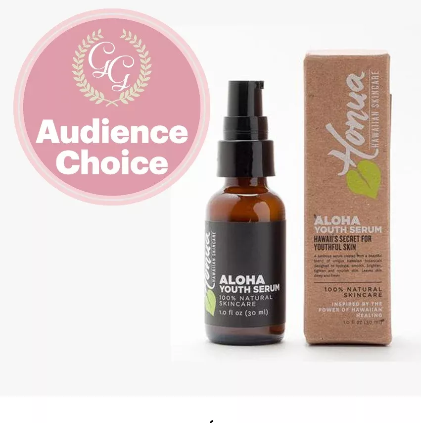 Aloha Youth serum