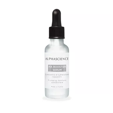Alphascience HA Booster Serum 1 Fl. Oz.