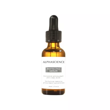 Alphascience Phytic [TC] Serum - 1 Fl. Oz.