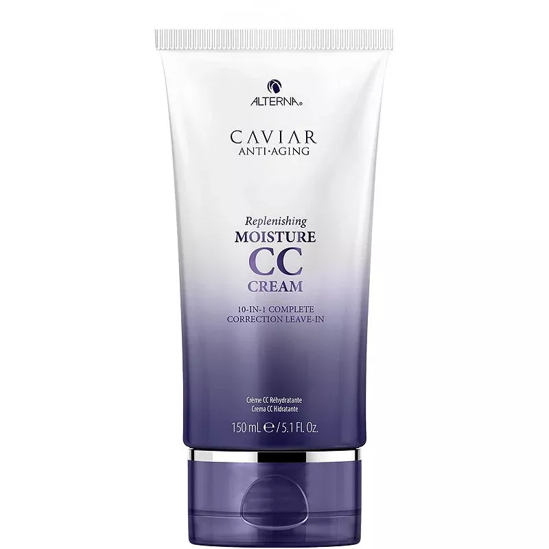 Alterna Caviar Anti-Aging Replenishing Moisture CC Cream