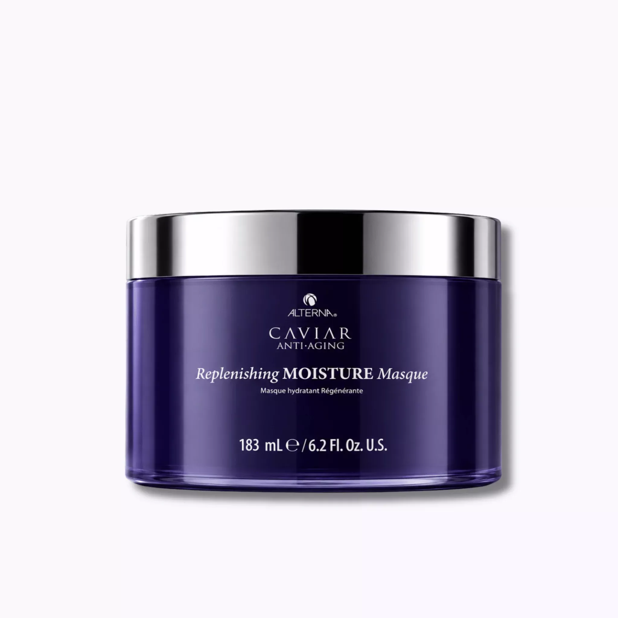 Alterna Caviar Anti-Aging Replenishing Moisture Masque