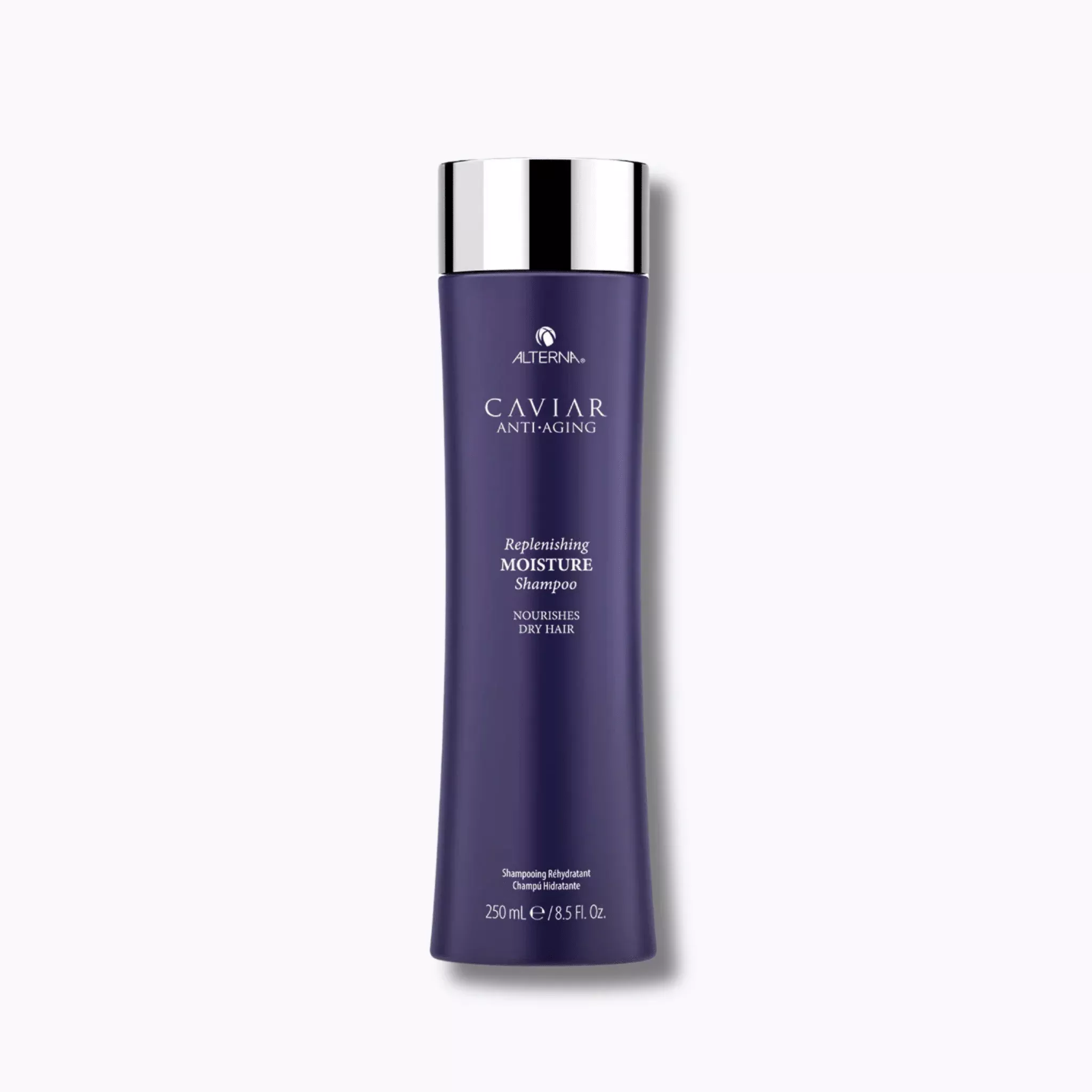 Alterna Caviar Anti-Aging Replenishing Moisture Shampoo