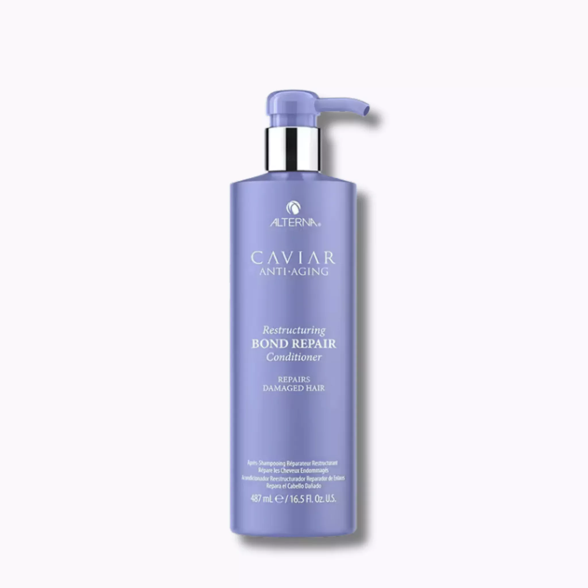 Alterna Caviar Anti-Aging Restructuring Bond Repair Conditioner