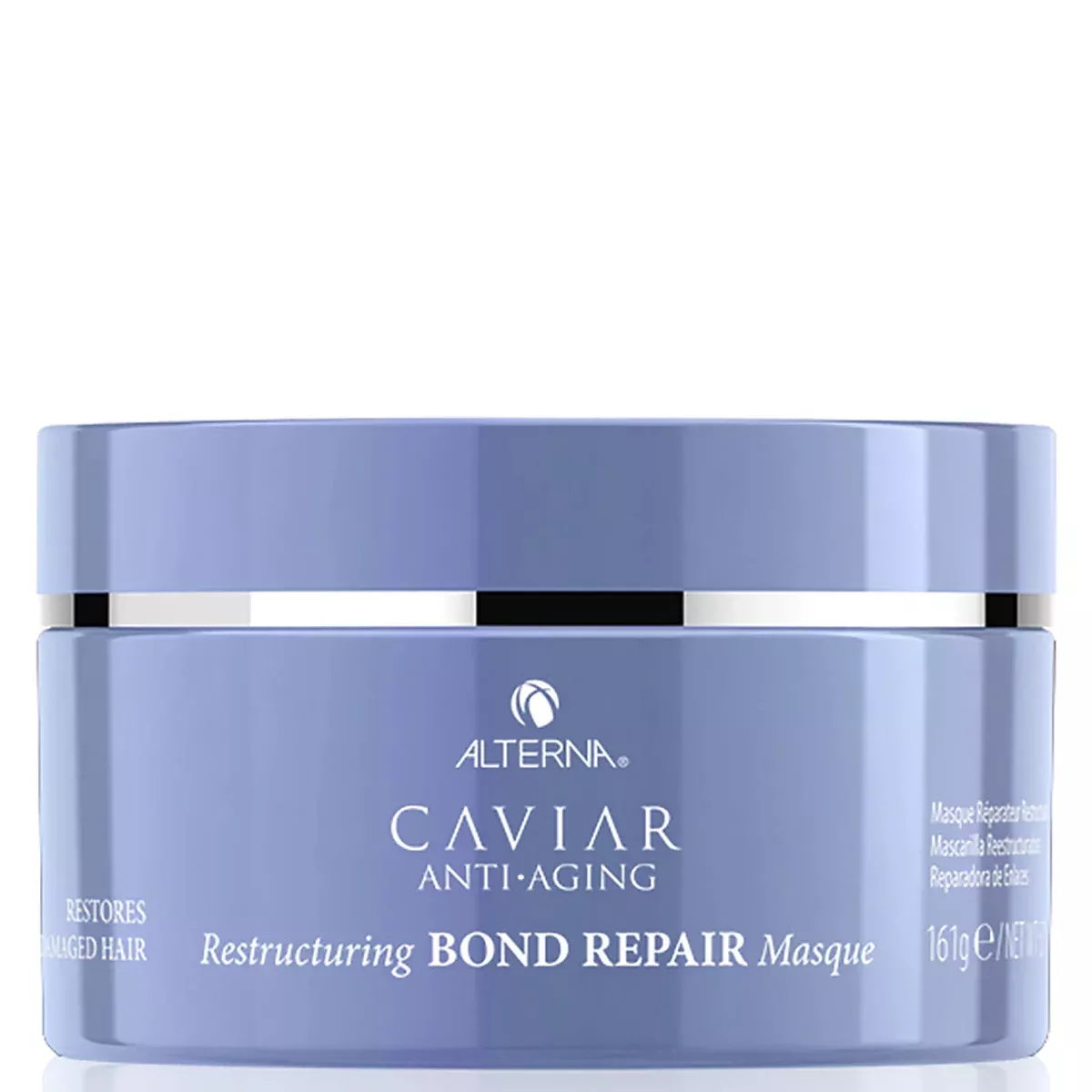 Alterna Caviar Anti-Aging Restructuring Bond Repair Mask