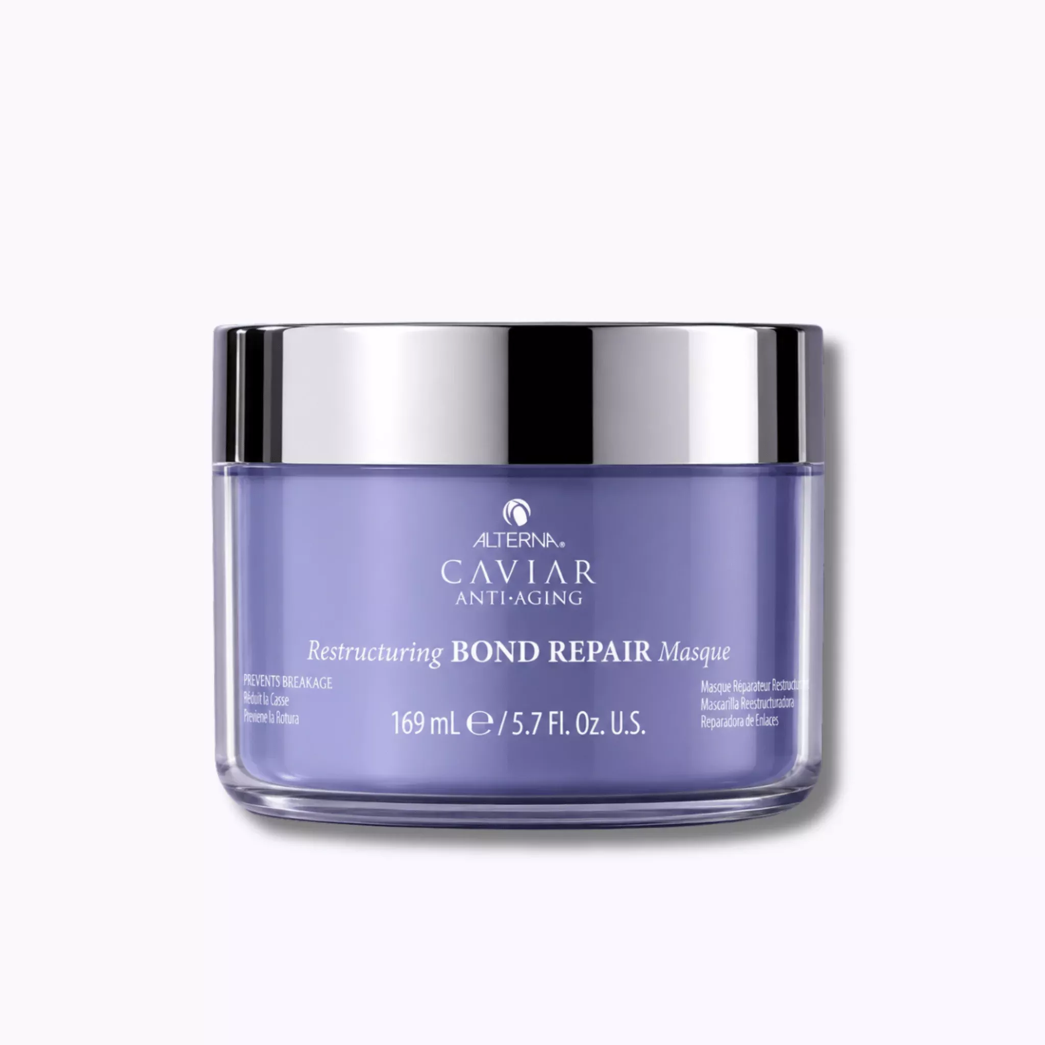 Alterna Caviar Anti-Aging Restructuring Bond Repair Masque
