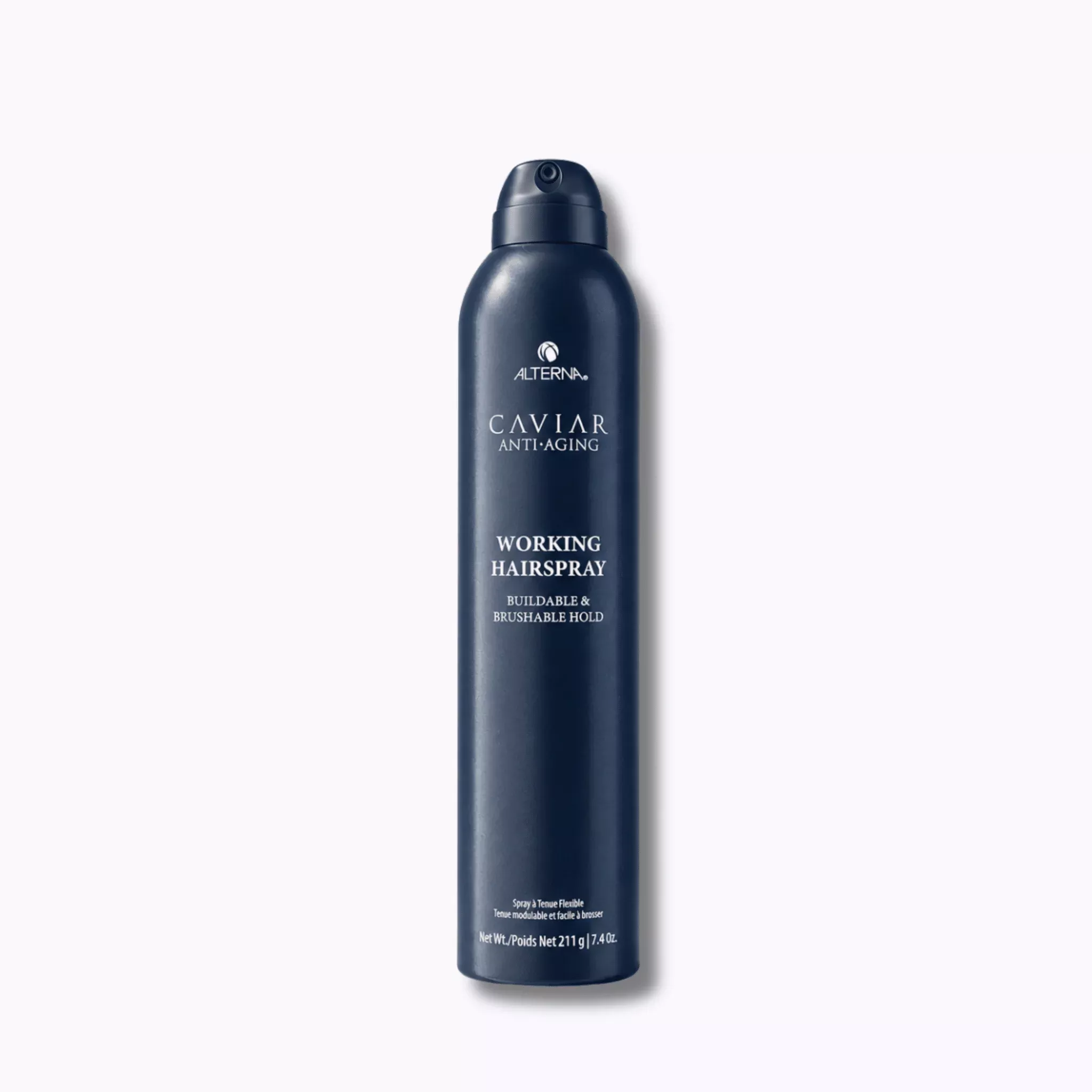 Alterna Caviar Anti-Aging Working Hairspray