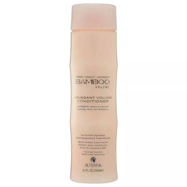 ALTERNA HAIRCARE BAMBOO VOLUME ABUNDANT VOLUME CONDITIONER