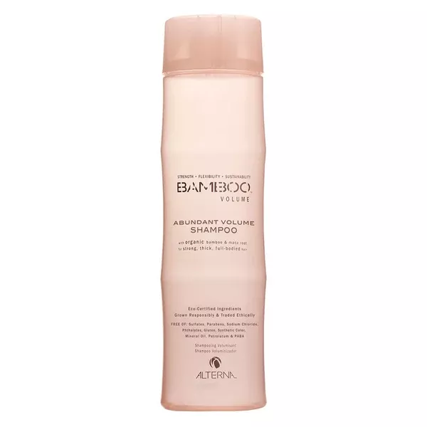 ALTERNA HAIRCARE BAMBOO VOLUME ABUNDANT VOLUME SHAMPOO
