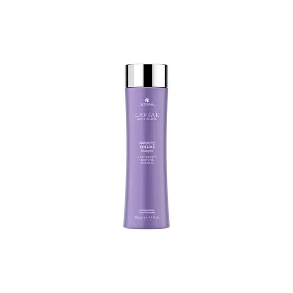 ALTERNA HAIRCARE CAVIAR ANTI-AGING MULTIPLYING VOLUME SHAMPOO