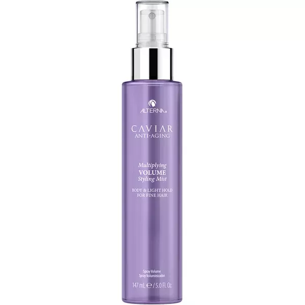 ALTERNA HAIRCARE CAVIAR ANTI-AGING MULTIPLYING VOLUME STYLING MIST